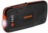 Käivitusabi-akupank 12v 150a(500a) 6000mah osram