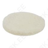Easy-Fix Polishing Pad lambswool bonnet Ø 125 mm