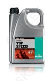 MOTOREX TOP SPEED 4T 15W50 4L