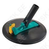 Surface Sander Ø 225 mm Set for Plasterboard, 3 Pcs.