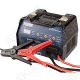 Battery charger 6V/12V with jump starter | BCM1020