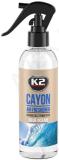 K2 cayon blue ocean õhuvärskendaja 250ml/pihusti