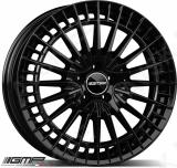 GMP QSTAR GB 9.0X20 5X112/34 (66.6) (B) (PK/R14) (TÜV) KG900 (MER)
