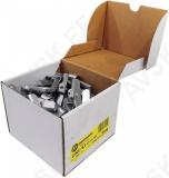 VELJETASAKAAL 50X35G. TSINK. VALUV. PULBERV. (ITALMATIC/OE) KARP