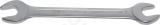 Double Open End Spanner | 19x22 mm