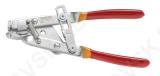 Unior Cable puller pliers with lock