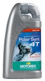 MOTOREX SNOWMOBILE POLAR SYNT 0W40 1L