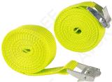 KOORMARIHM 25MM/2.5M LUKUSTIGA 2TK CARMOTION