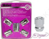 LUKUSTUSM. MCGARD (STANDARD) M12X1.25/32.5/19-21 (P32.5. CH19/21)