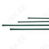 Plant Support, PVC-Coated Metal Pole 90 cm