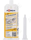 FÖRCH K140 2K KIIRLIIM 50G PÜSTOLILE
