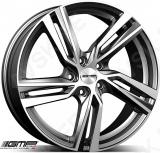 Gmp arcan ad 7.5x19 5x114/50 (67.1) (n) (tuv) kg750 *