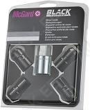 Lukustusm. mcgard (black) m14x1.50/41.6/21-22 (p39.7. ch21)