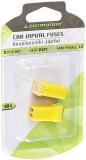KAITSE JAPVAL MINI FEMALE 14 60A 2TK BLISTER CARMOTION