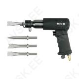 Pneumatic Hammer