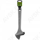 TÄPPIS TELLITAV VÕTI 300MM/12" MÕÕTESKAALAGA. ERIREGULEERING JBM