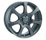 AUTEC ZENIT A 6.5X16. 5X114/50 (70.1) (AM) (TUV) KG615