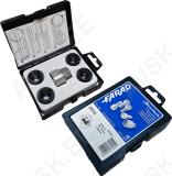 LUKUSTUSM. M14X1.50/25/21 (AVATUD. P25. CH21) DST/E BLK. STARLOCK BLACK