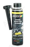 MOTIP DIESEL INJECTION CLEANER 300ML