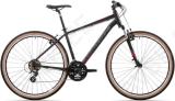 Hübriidratas Rock Machine Crossride 100 L