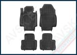 KUMMIMATID Toyota RAV 4 2018-