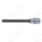 Bit Socket | length 140 mm | 12.5 mm (1/2") Drive | T-Star (for Torx) T55