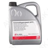 FEBI AUTOMATIC TRANSMISSION FLUID 5L