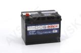 Bosch l4 75ah 600a 272x175x225 +/-