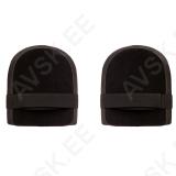 TP Knee Pads, Foam Cap, flexible straps