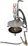 MÄÄRDEPRITSI KOMPL ÄMBRILE. 12-20KG. SURVEPL. 265MM KAAS 280MM. PNEU.1780BK APAC