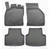 KUMMIMATID 3D SKODA OCTAVIA III SEDAAN/UNIVERSAAL, 02/2013-