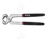 Naelatangid YATO 180mm