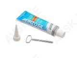 REINZOSIL KUUMAKINDEL SILIKOONHERMEETIK MUST 70ML