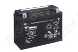12V Yuasa High Performance MF 22,1Ah 205X87X162