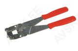 Tile Scoring and Snapping Pliers