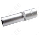 Pikk padrunvõti 1/2" Pro Torque 13mm