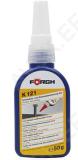 FÖRCH K121 KEERMELIIM PUNANE 50G