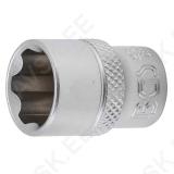 Padrunvõti 14mm Super Lock 3/8"