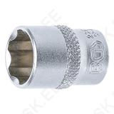 Socket, Super Lock | 6.3 mm (1/4") Drive | 13 mm