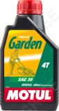 Motul garden 4t sae 30 0.6l