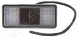 TAGATULI LED 12/24V SIM 179X79 KAAB.0,5M