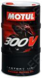Motul 300v factory line road racing 10w40 60l