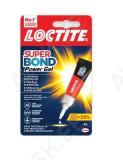 Loctite power universaalne kiirliim geel 4g