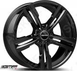 GMP REVEN B 8.0X18 5X120/34 (72.6) (B) (TUV) KG745 *