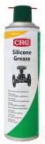 Crc silicone grease silikoonmääre 400ml/ae