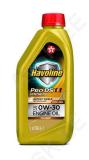 Texaco havoline prods f 0w30 1l