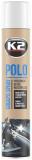 K2 polo cockpit fresh läikiv salongihooldusvahend 750ml/ae