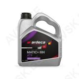 Xl ardeca matic+ iiih 4l