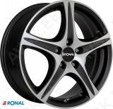 Ronal r56t 8.0x18 5x110/35 (65.1) (i) (tüv) kg830