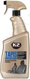 K2 TAPIS TEKSTIILIPUHASTUSVAHEND 750ML/PIHUSTI
